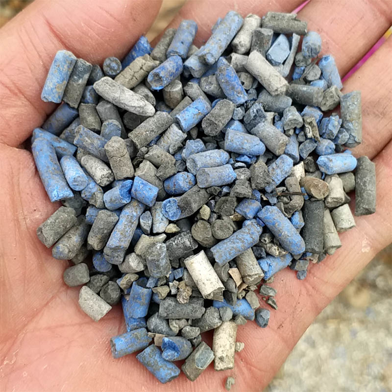定海区钴钼催化剂回收